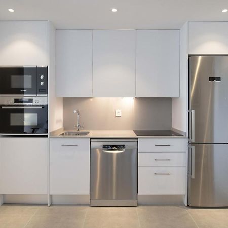 Marinsa Beach, 1 Bedroom With Seaview Torrox Luaran gambar